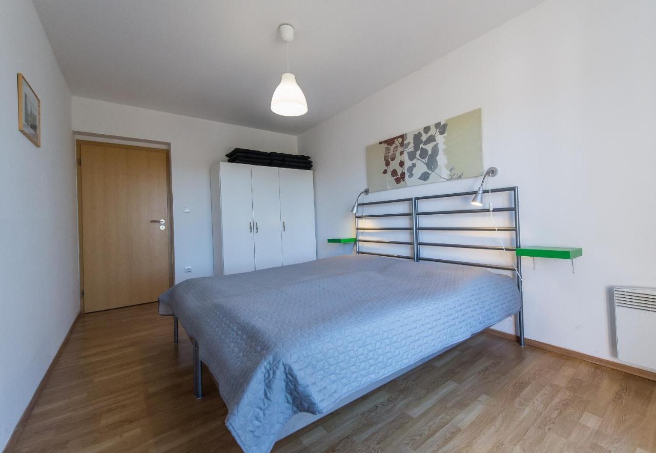 Lipno 35 - Lipno In Apartment Липно над Вълтава Екстериор снимка