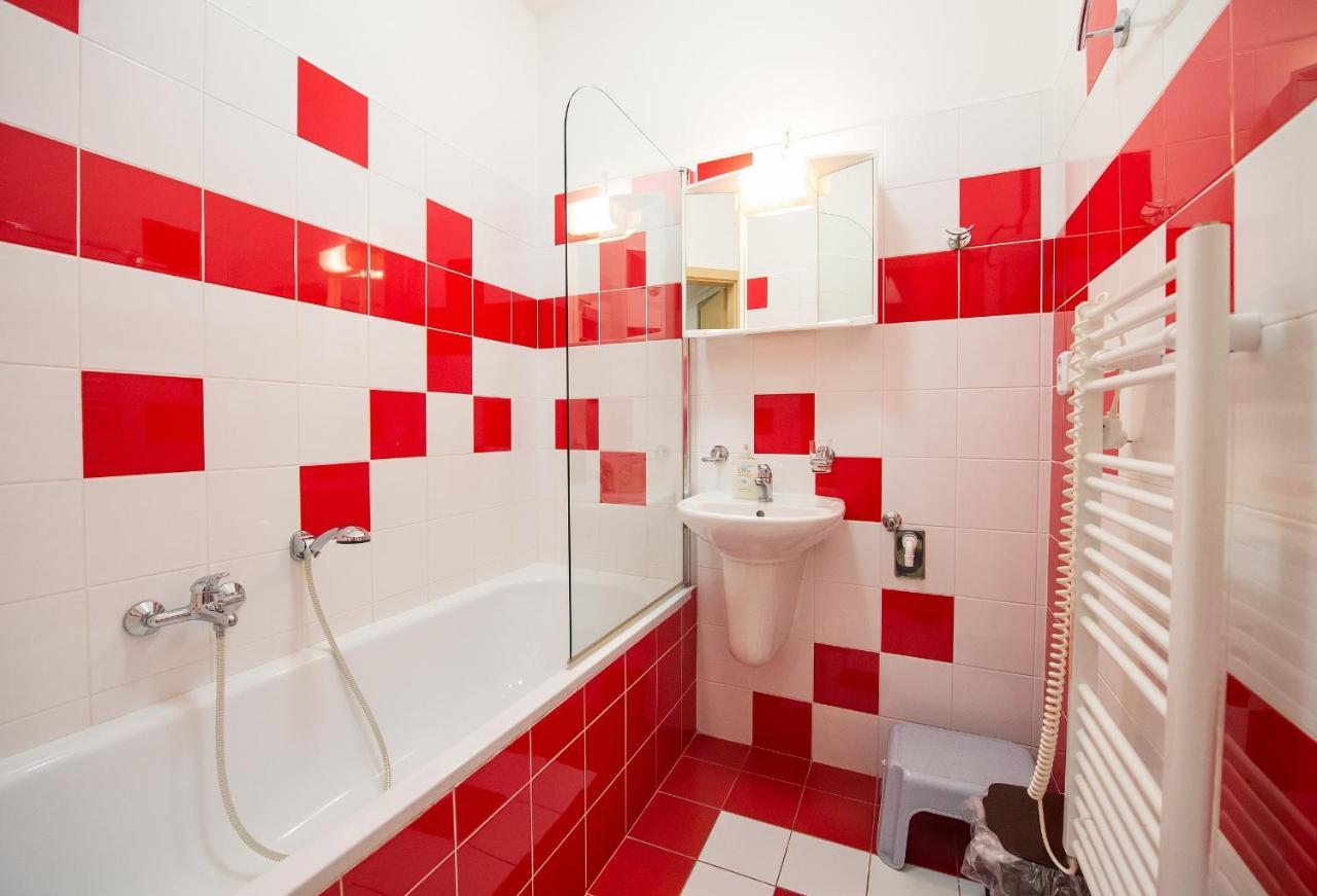 Lipno 35 - Lipno In Apartment Липно над Вълтава Екстериор снимка
