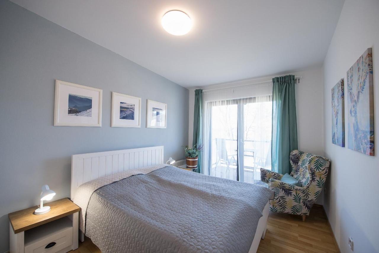 Lipno 35 - Lipno In Apartment Липно над Вълтава Екстериор снимка