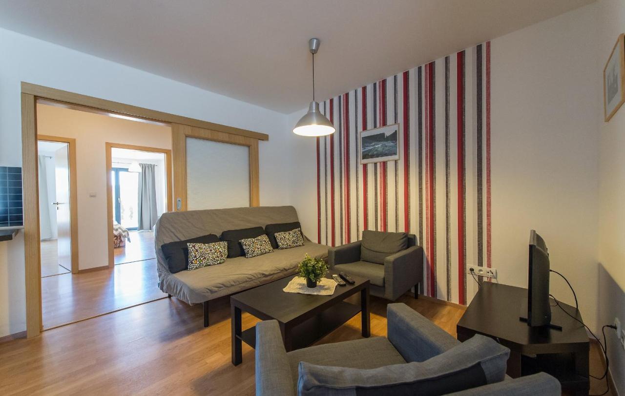 Lipno 35 - Lipno In Apartment Липно над Вълтава Екстериор снимка