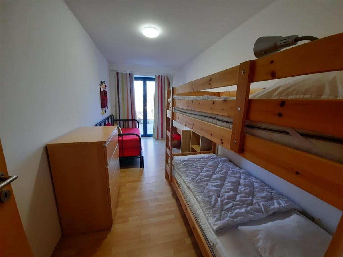 Lipno 35 - Lipno In Apartment Липно над Вълтава Екстериор снимка