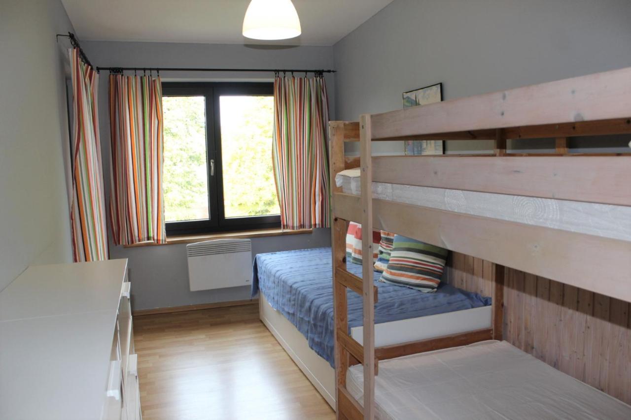 Lipno 35 - Lipno In Apartment Липно над Вълтава Екстериор снимка