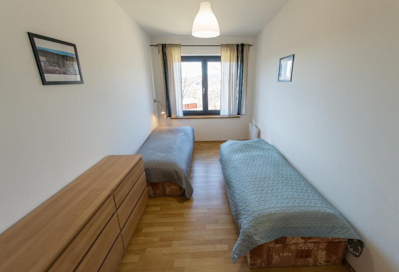Lipno 35 - Lipno In Apartment Липно над Вълтава Екстериор снимка