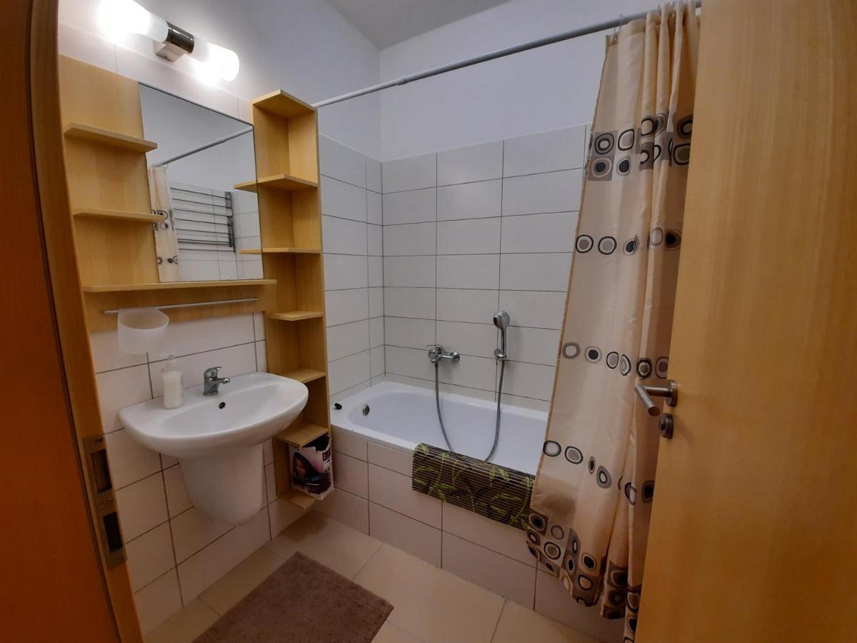 Lipno 35 - Lipno In Apartment Липно над Вълтава Екстериор снимка