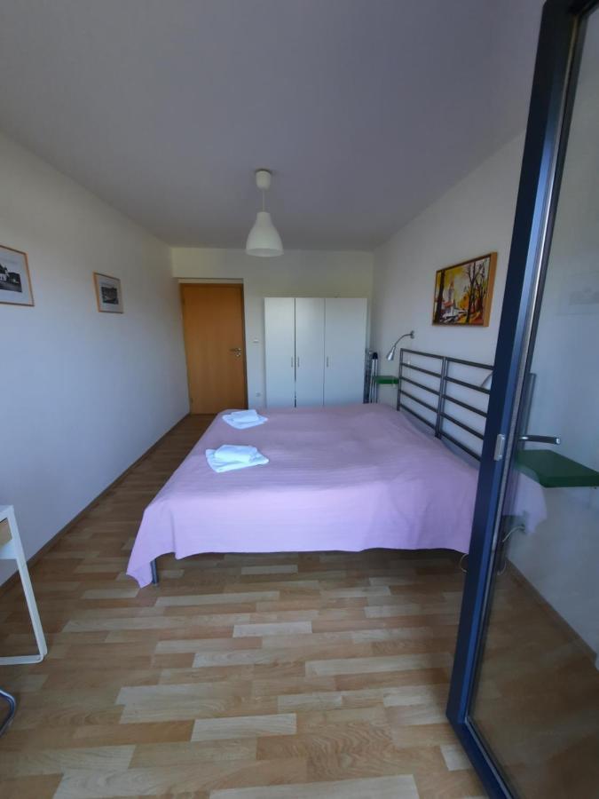 Lipno 35 - Lipno In Apartment Липно над Вълтава Екстериор снимка