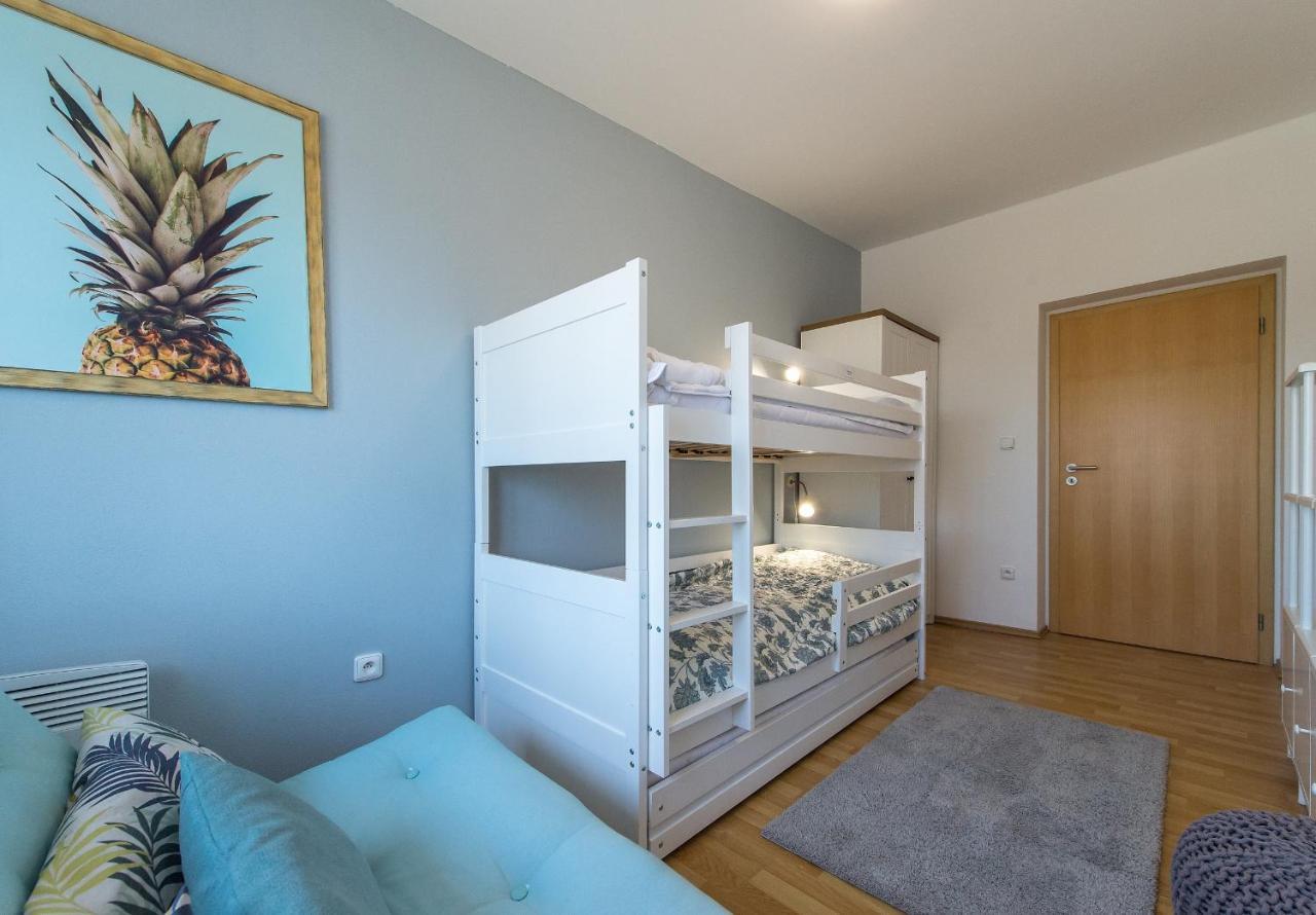 Lipno 35 - Lipno In Apartment Липно над Вълтава Екстериор снимка
