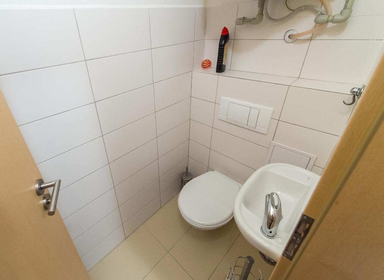 Lipno 35 - Lipno In Apartment Липно над Вълтава Екстериор снимка