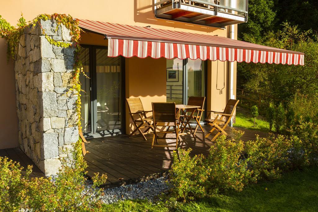 Lipno 35 - Lipno In Apartment Липно над Вълтава Екстериор снимка