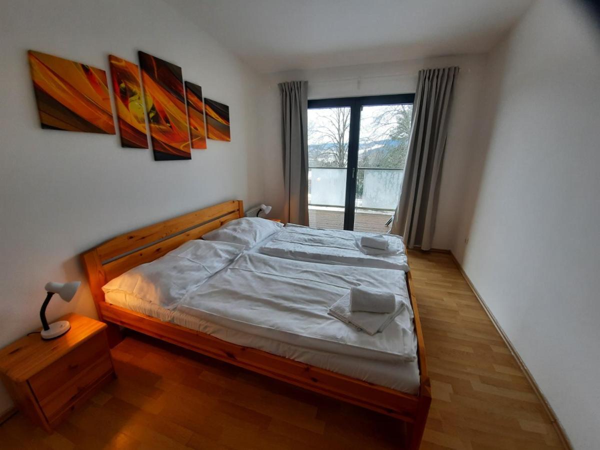 Lipno 35 - Lipno In Apartment Липно над Вълтава Екстериор снимка