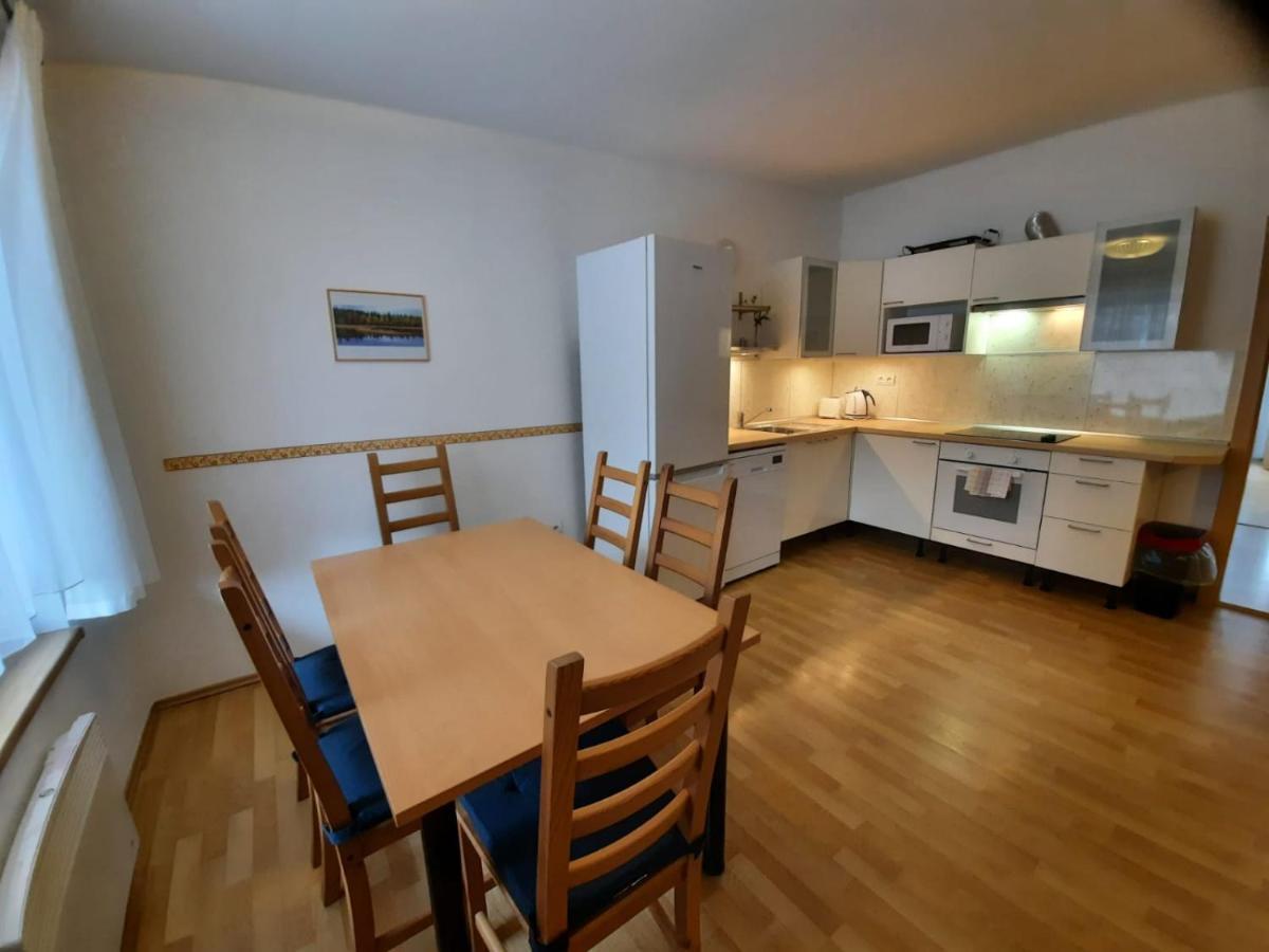 Lipno 35 - Lipno In Apartment Липно над Вълтава Екстериор снимка