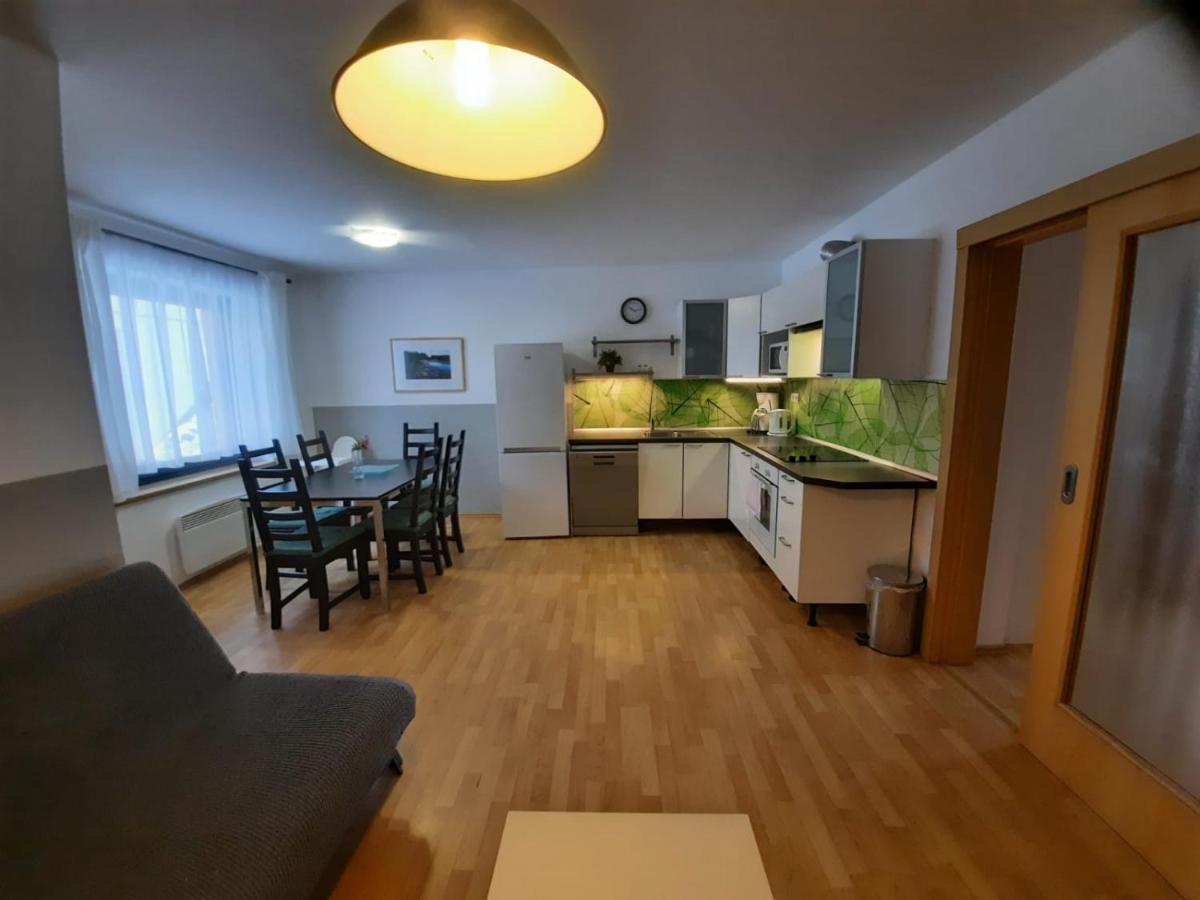 Lipno 35 - Lipno In Apartment Липно над Вълтава Екстериор снимка
