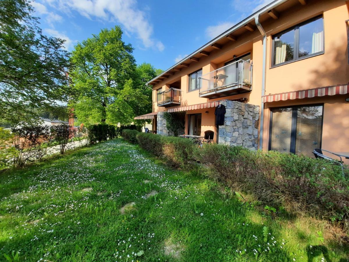Lipno 35 - Lipno In Apartment Липно над Вълтава Екстериор снимка