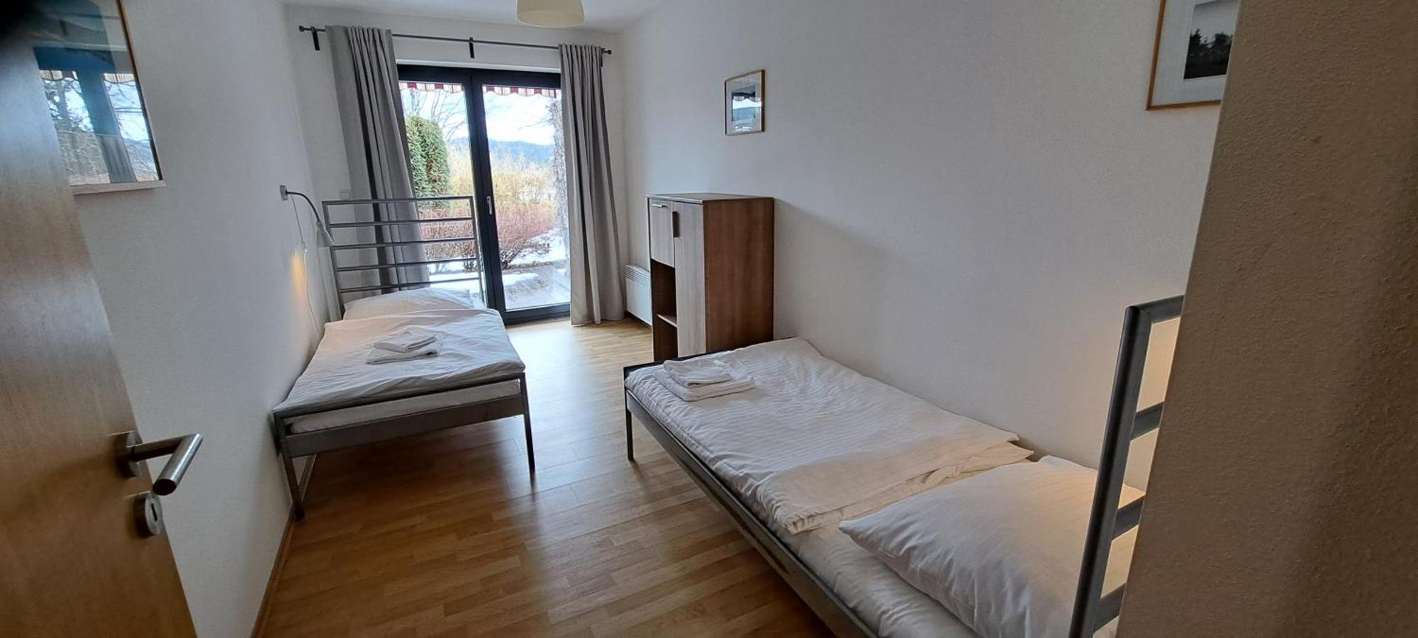 Lipno 35 - Lipno In Apartment Липно над Вълтава Екстериор снимка