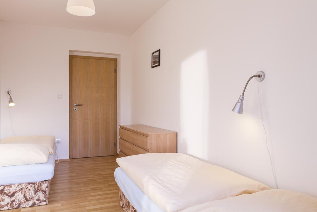 Lipno 35 - Lipno In Apartment Липно над Вълтава Екстериор снимка